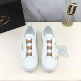 Picture of Prada Shoes _SKUPradasz38-452CWM090619345
